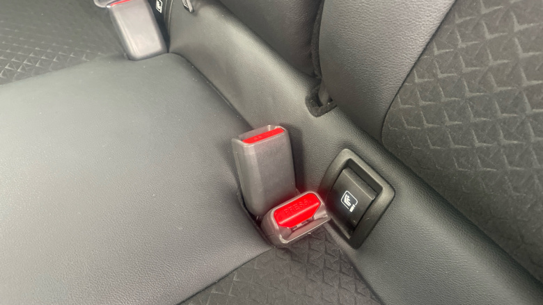 Nissan Juke 1.6 Hybrid N-Connecta 5dr Auto Hybrid Hatchback